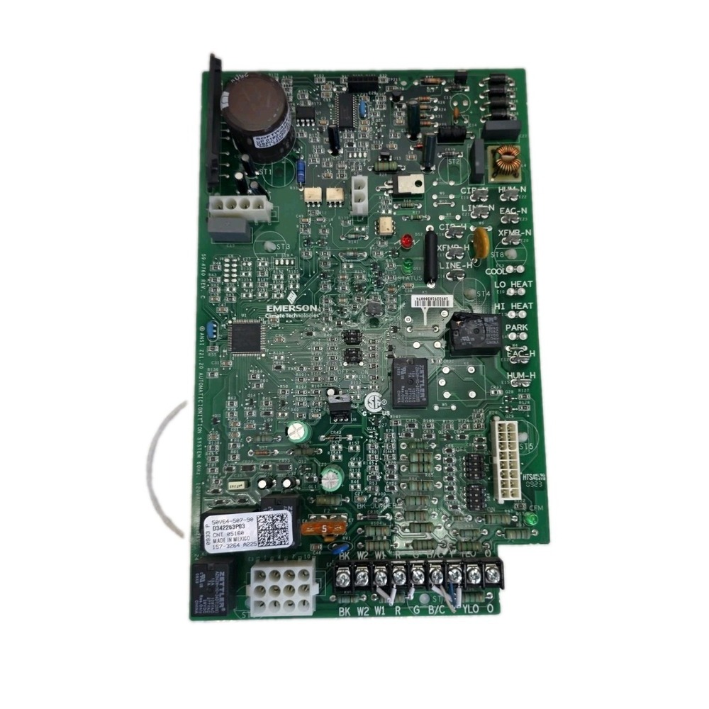 Factory OEM Trane Circuit Board White Rodgers 50V64-507-90